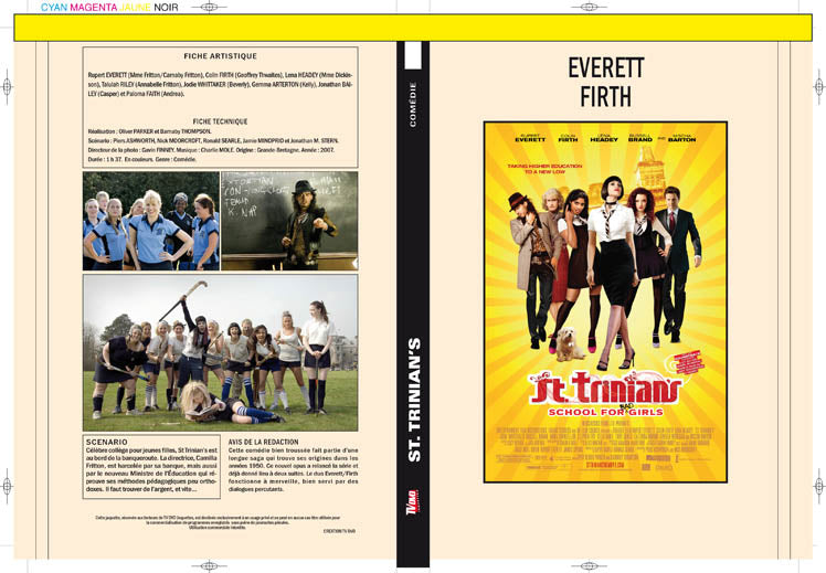 st trinians