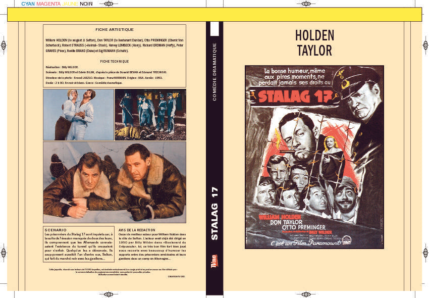 STALAG 17