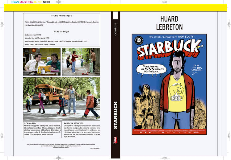 starbuck