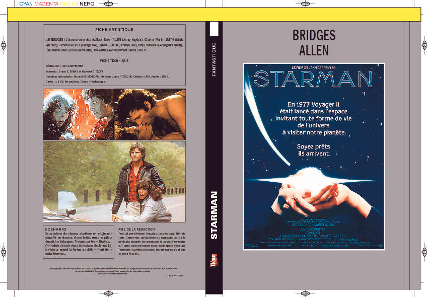 STARMAN