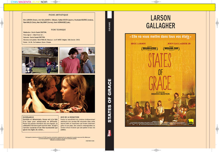 states of grace