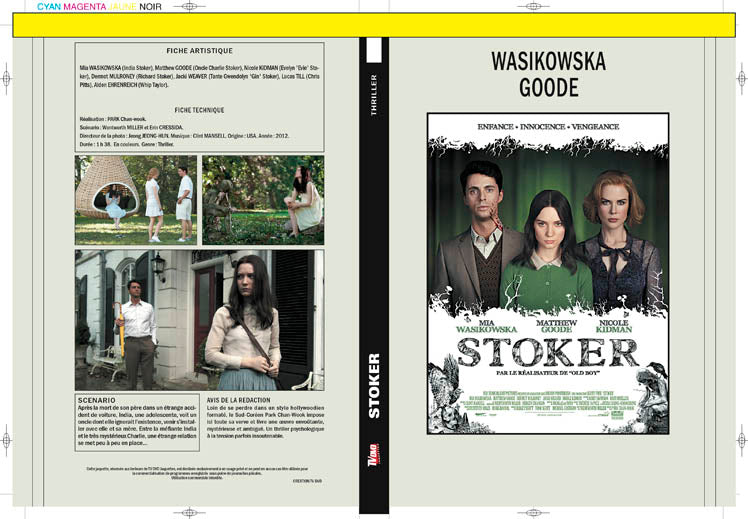 stoker