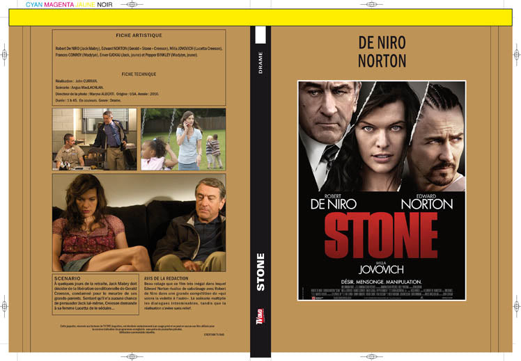 stone