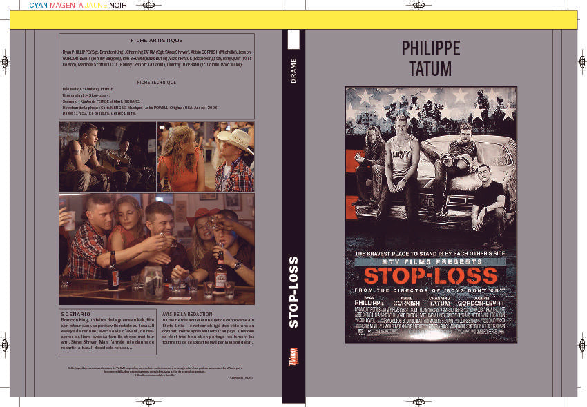 STOP-LOSS