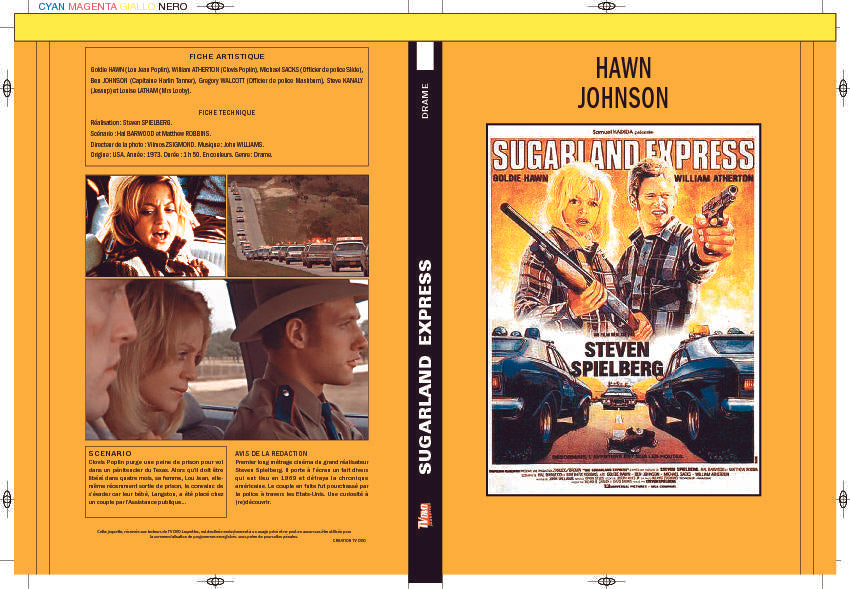 SUGARLAND EXPRESS