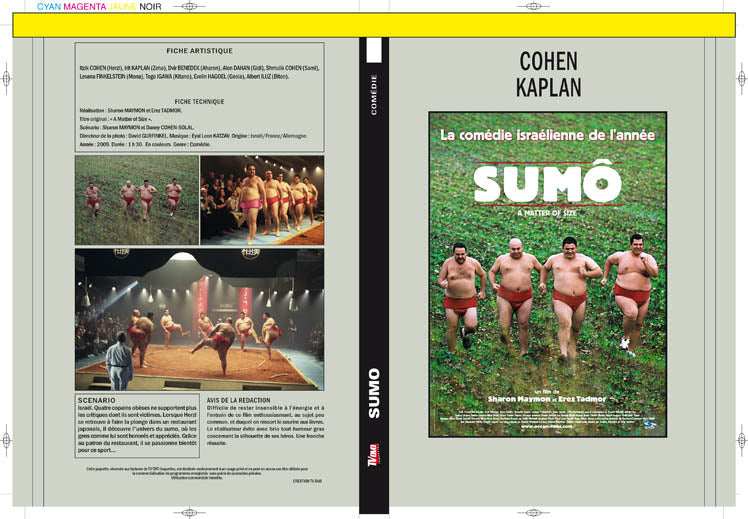 sumo