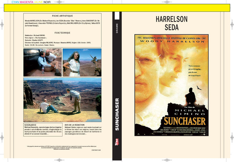 sunchaser