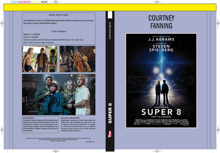 super 8