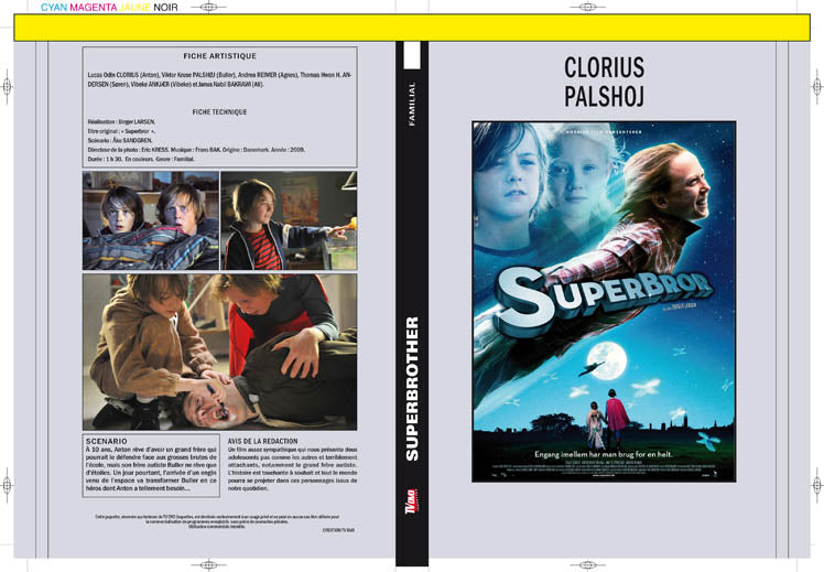 superbrother
