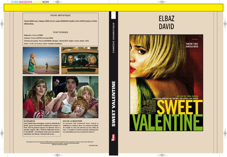 sweet valentine