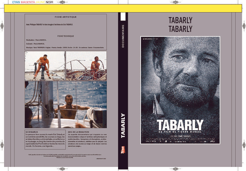 TABARLY