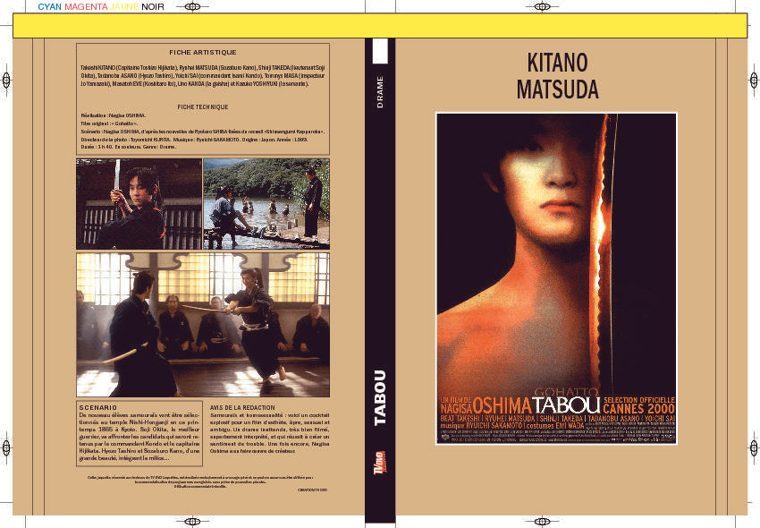 TABOU
