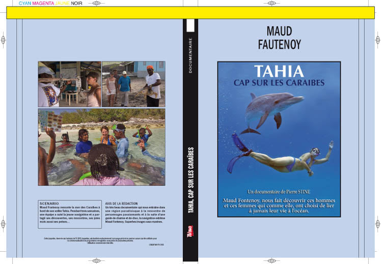 tahia, cap sur les caraibes (docu)