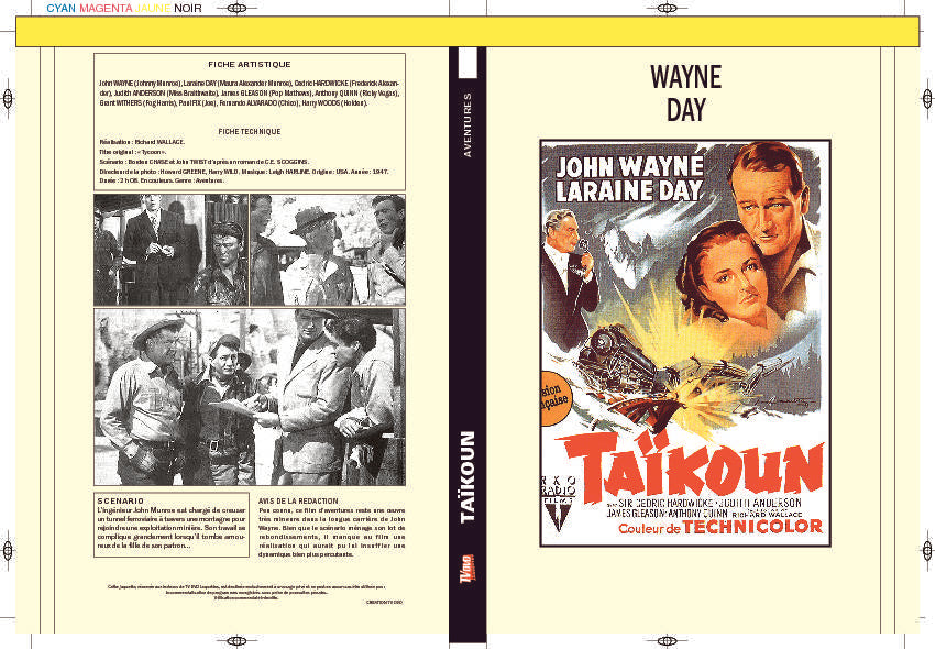 TAIKOUN