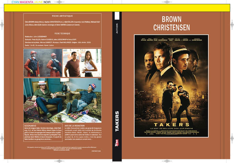 takers