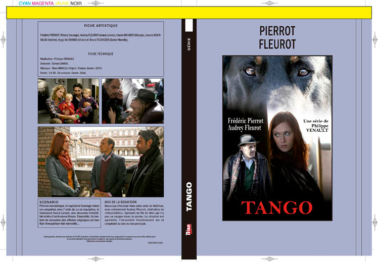 tango 2013 (telefilm)