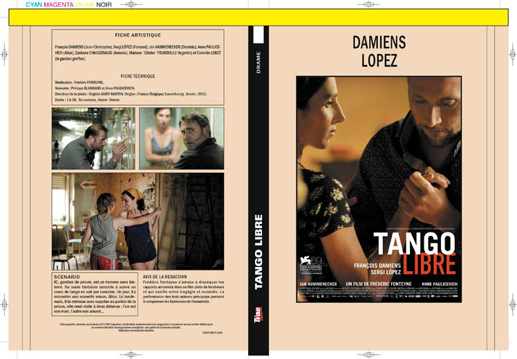 tango libre