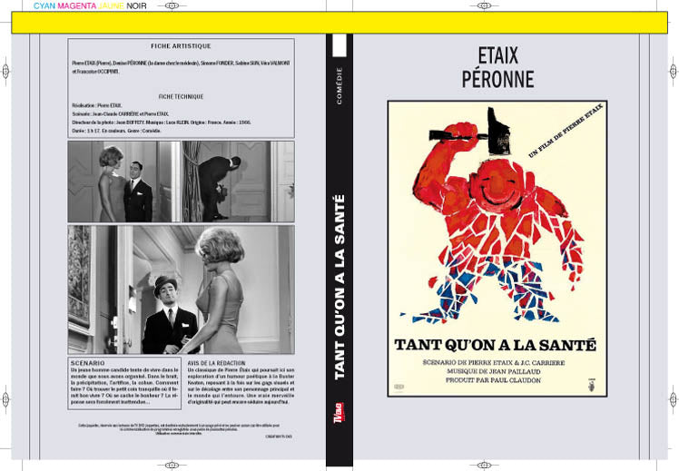 tant qu'on a la santé