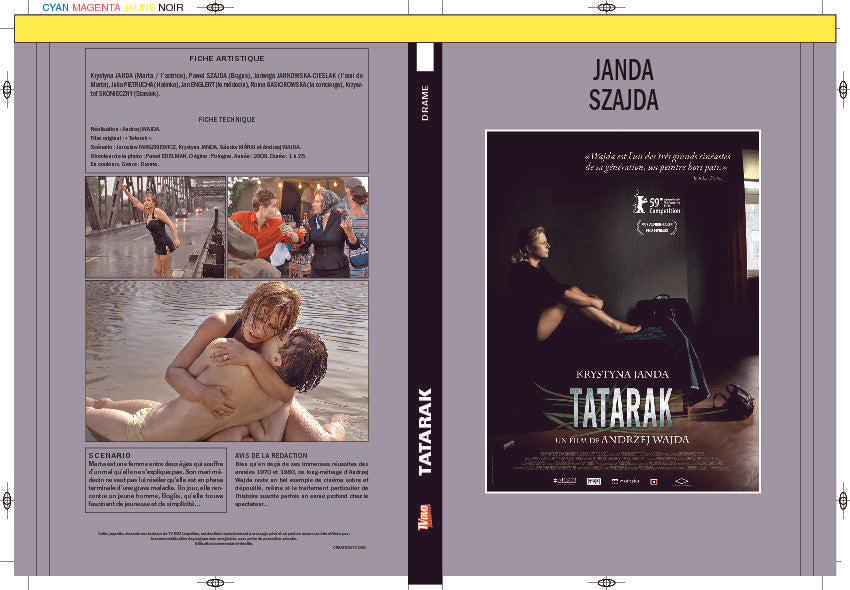 TATARAK