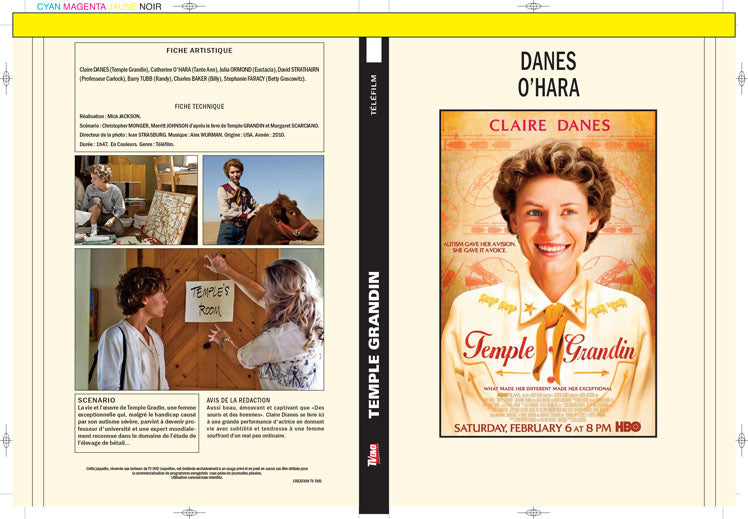 temple grandin (telefilm)