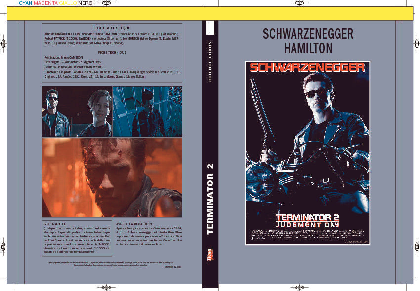 TERMINATOR 2