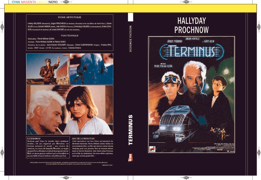 TERMINUS
