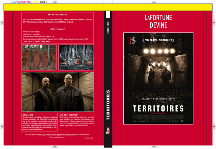 territoires