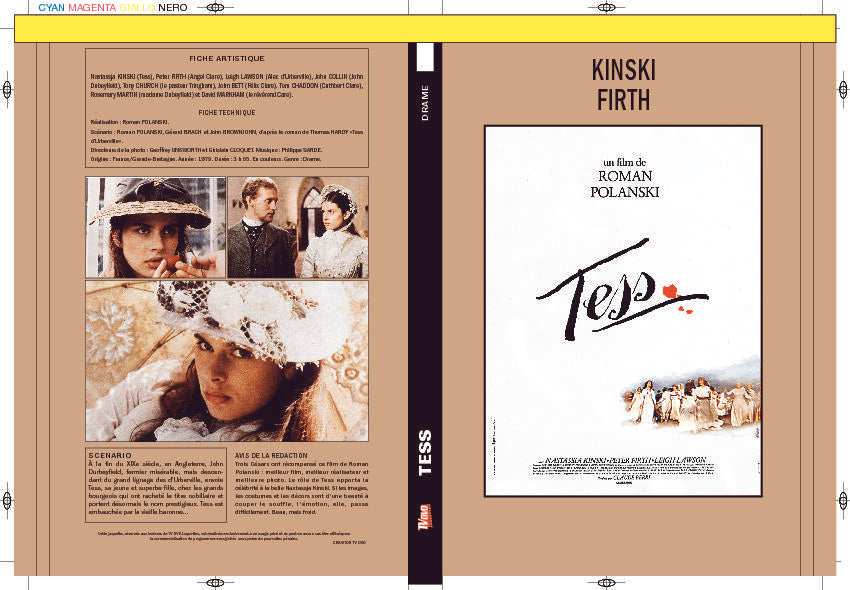 TESS