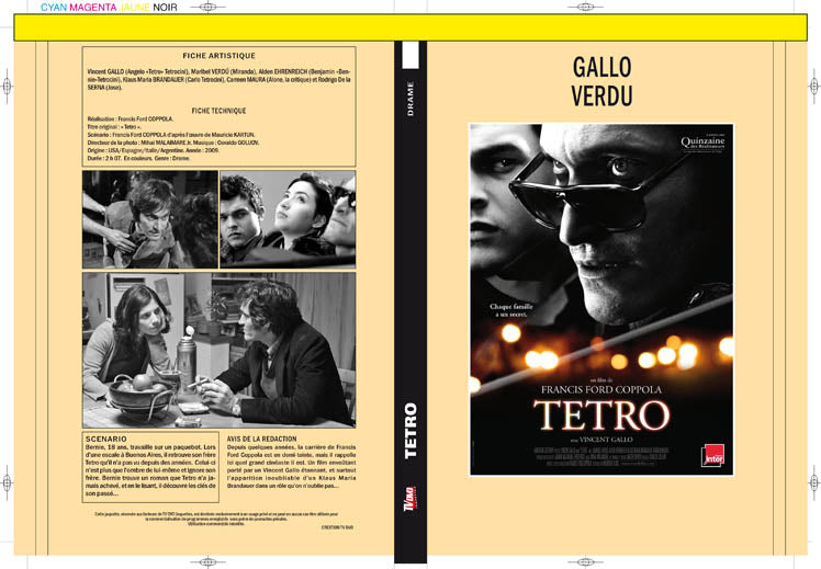 tetro