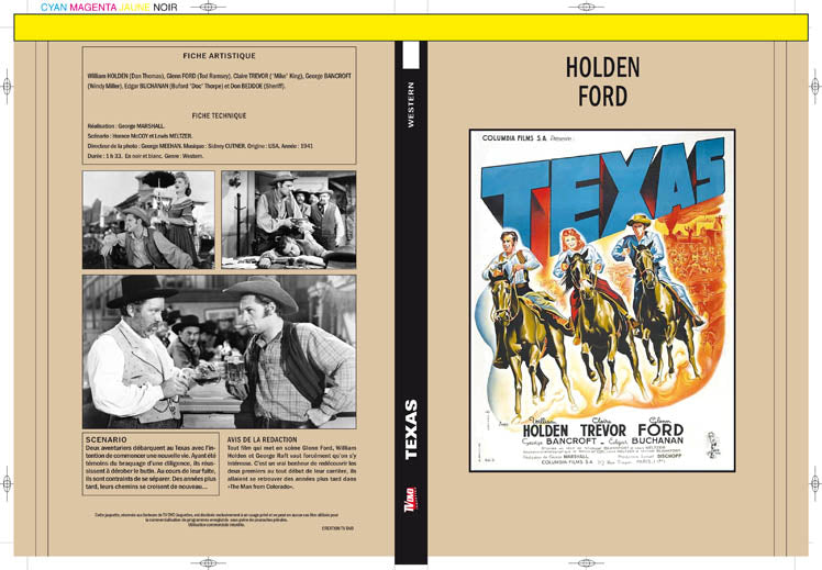 texas (1941)
