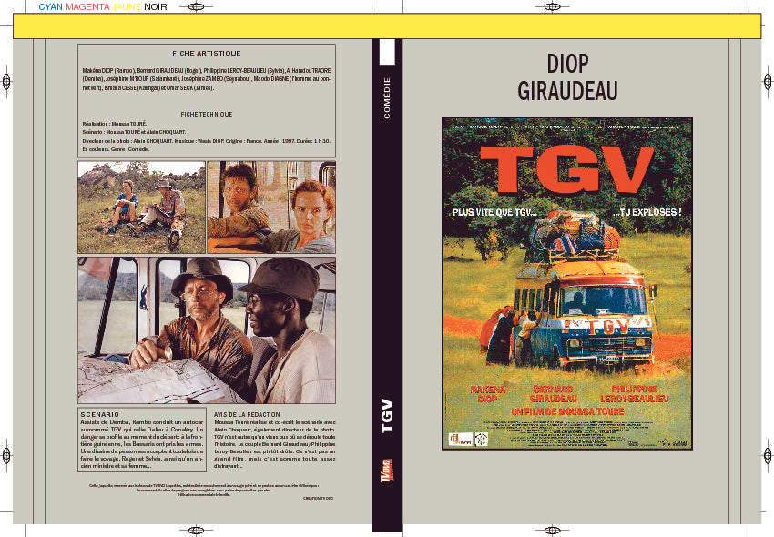 TGV
