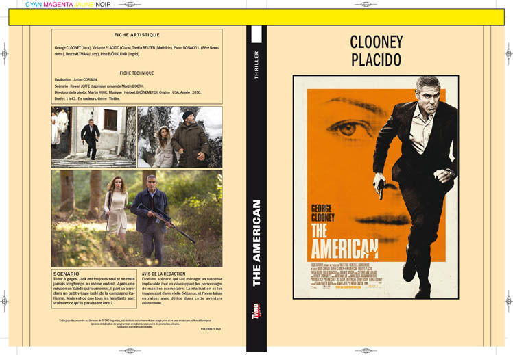 the american