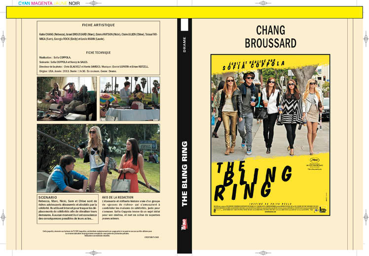 the bling ring