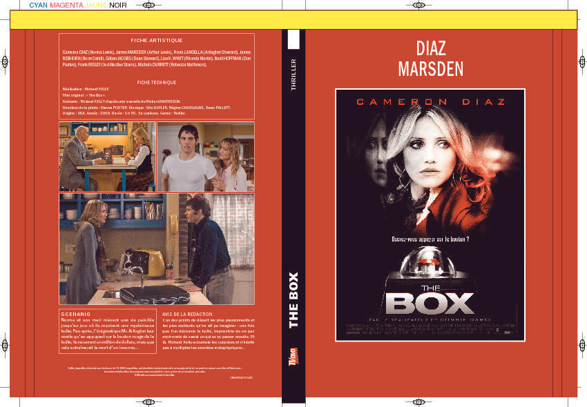 THE BOX