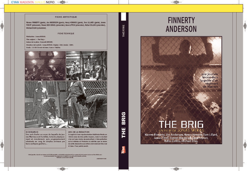 THE BRIG