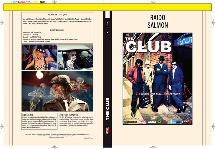 the club