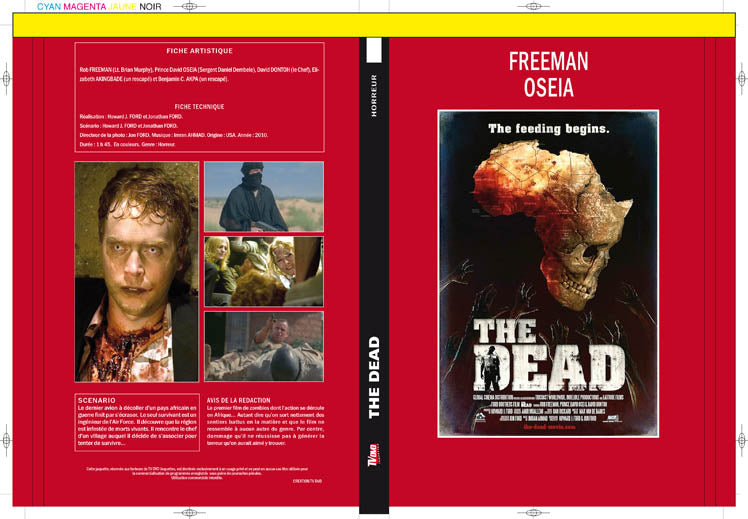 the dead
