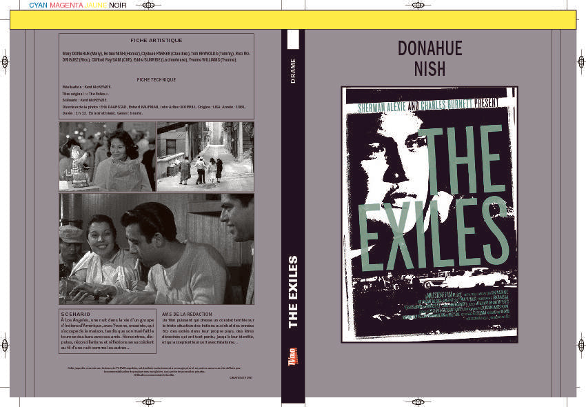 THE EXILES