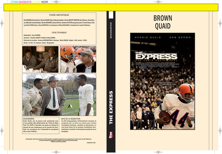 the express