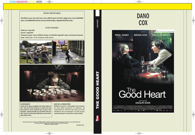 the good heart