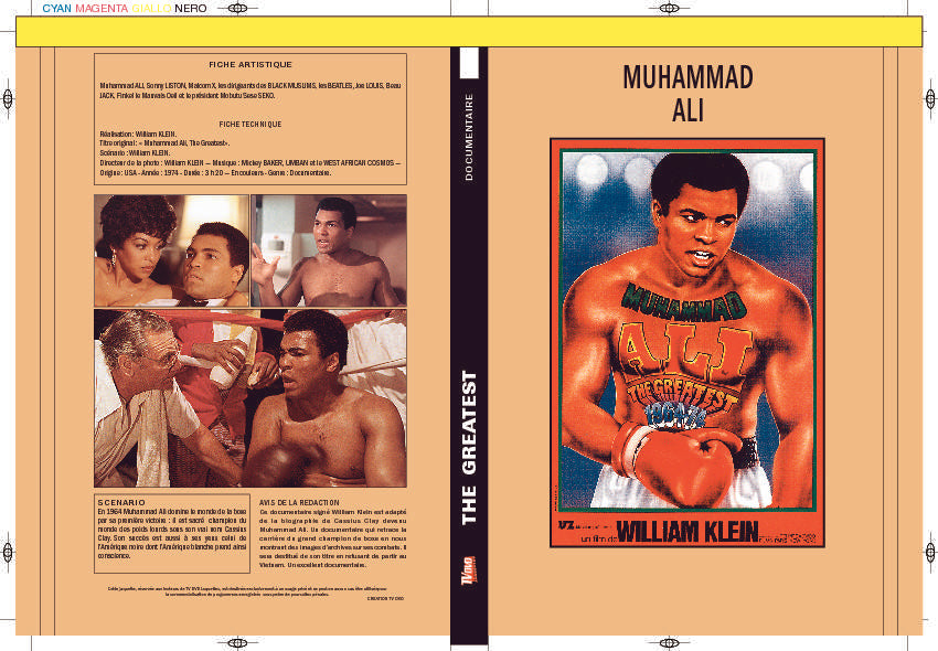 THE GREATEST