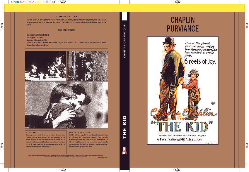 THE KID