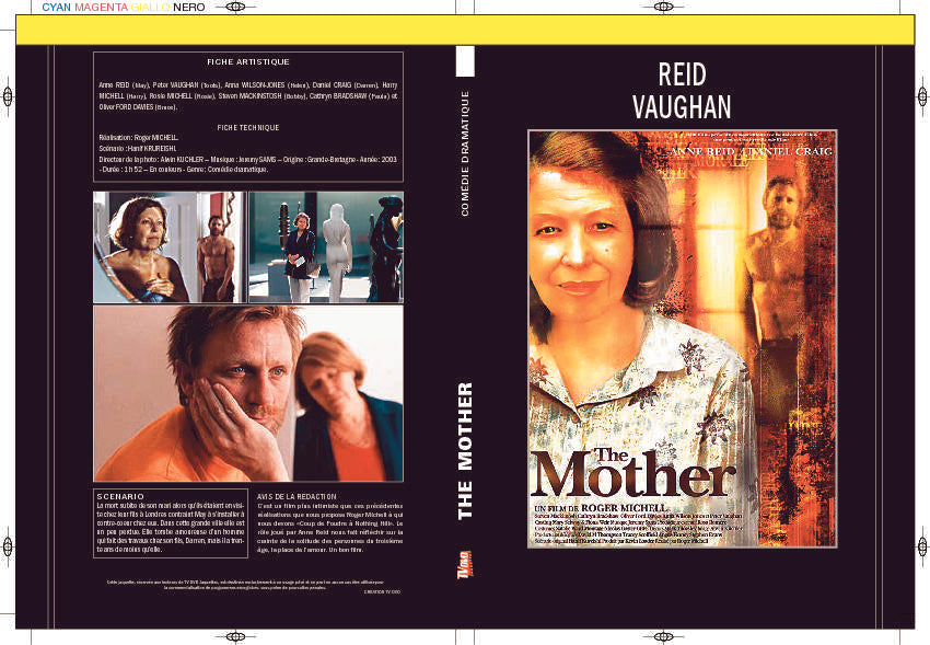 THE MOTHER