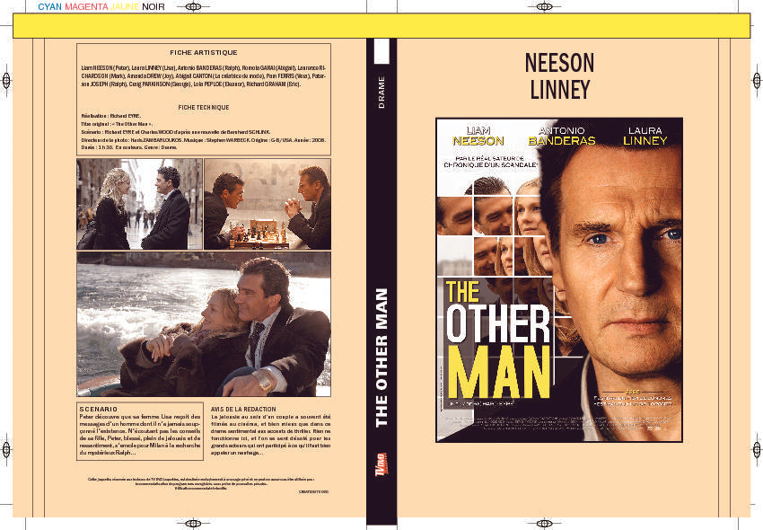 THE OTHER MAN