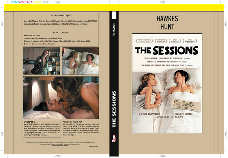 the sessions