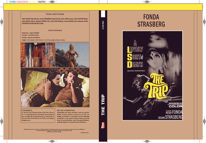 THE TRIP