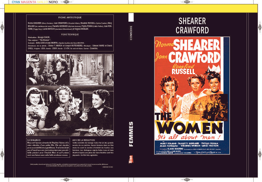 THE WOMEN