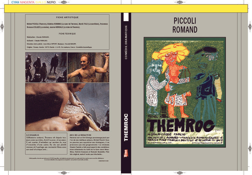 THEMROC