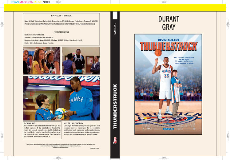 thunderstruck (2012)