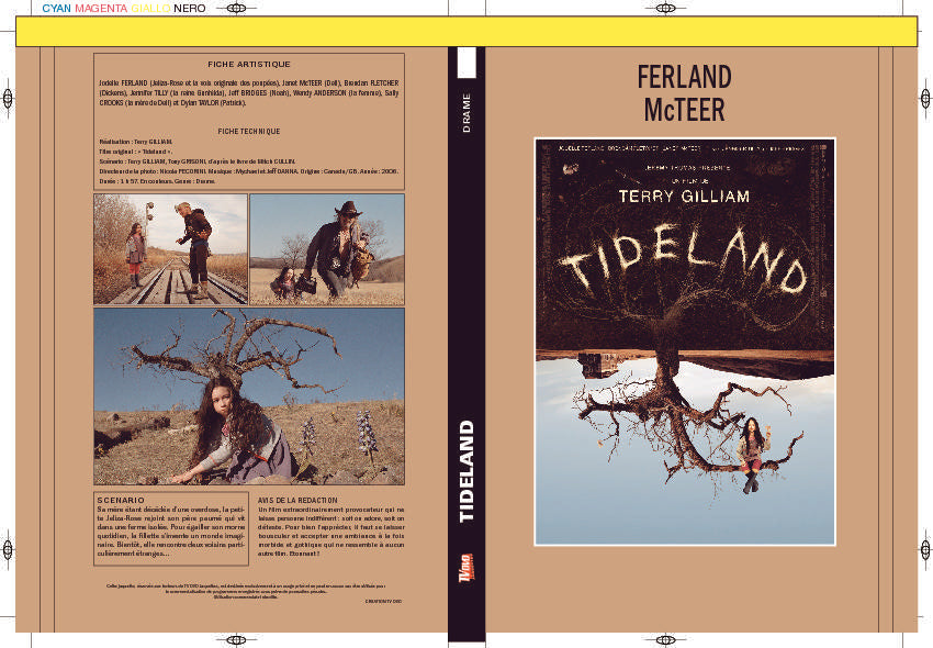 TIDELAND